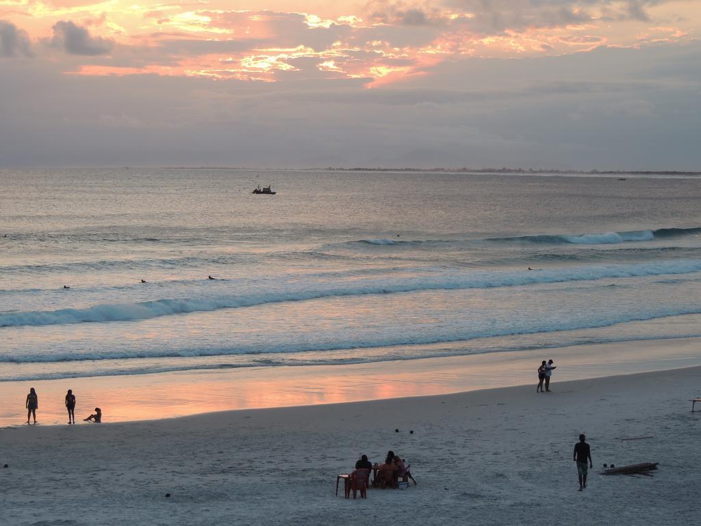 Apartamento Villa Da Praia Residence Arraial do Cabo Pokój zdjęcie