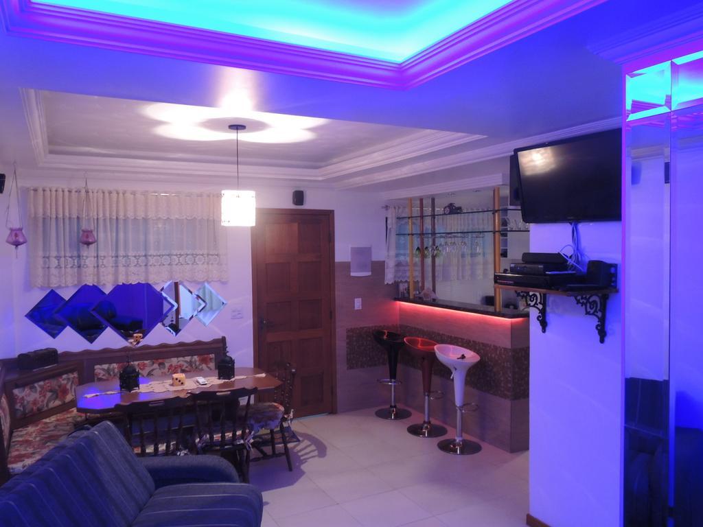 Apartamento Villa Da Praia Residence Arraial do Cabo Pokój zdjęcie