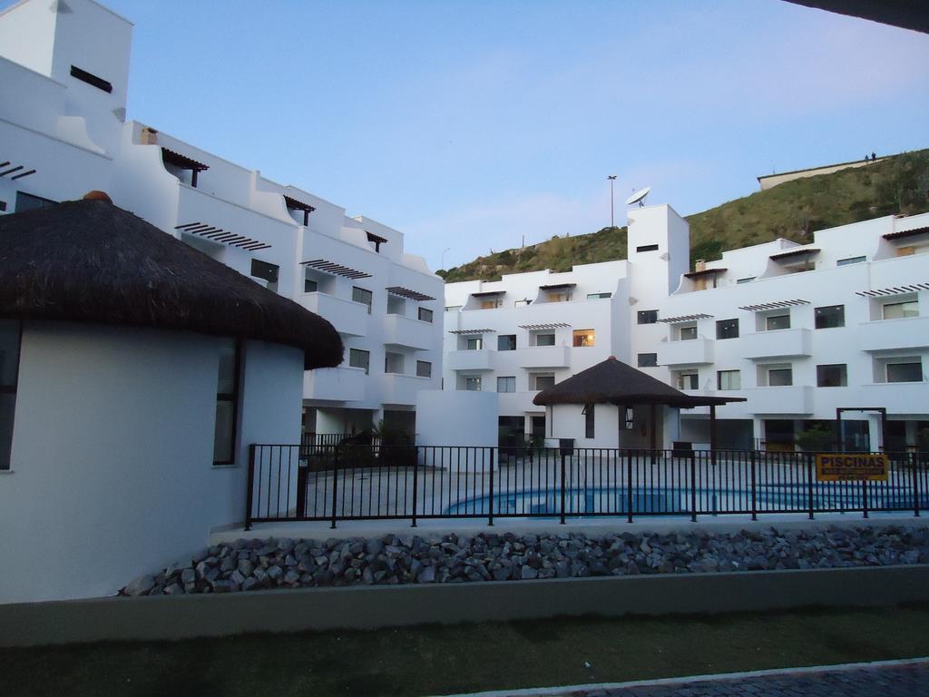 Apartamento Villa Da Praia Residence Arraial do Cabo Pokój zdjęcie