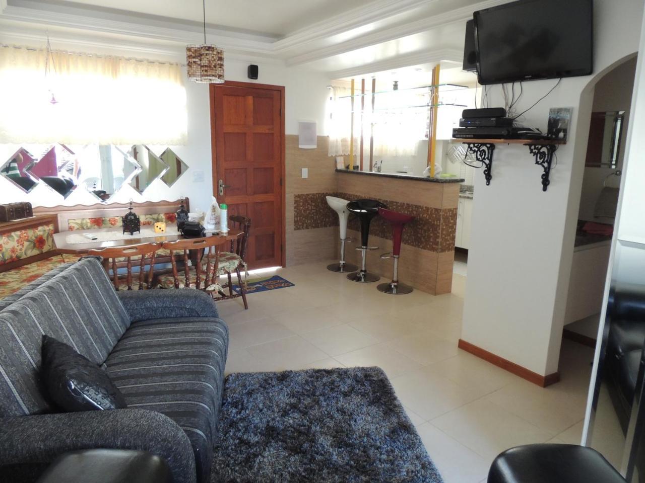 Apartamento Villa Da Praia Residence Arraial do Cabo Zewnętrze zdjęcie