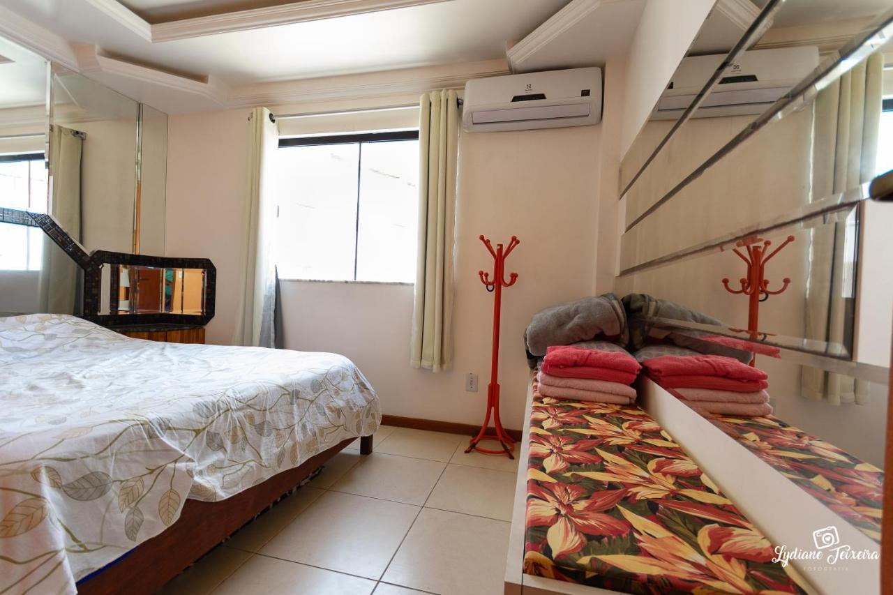 Apartamento Villa Da Praia Residence Arraial do Cabo Zewnętrze zdjęcie